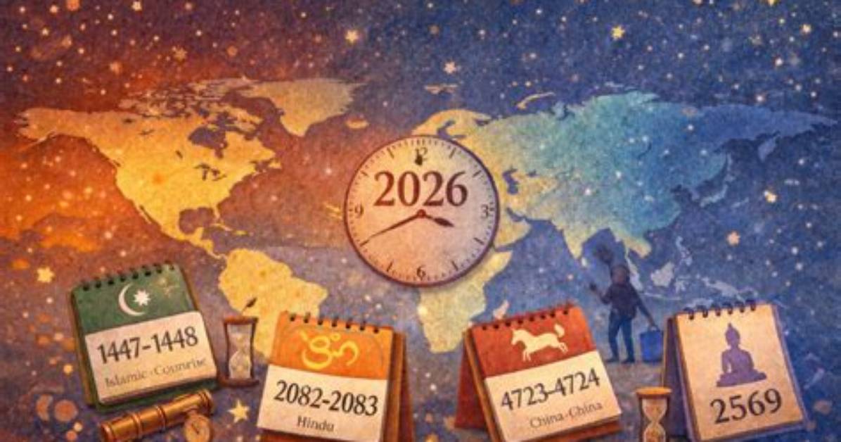 2026 Rikabarisandaruosusume Che