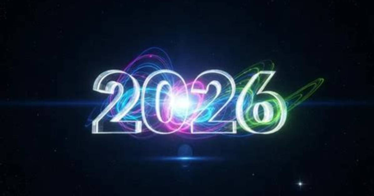 2026Nian Bei