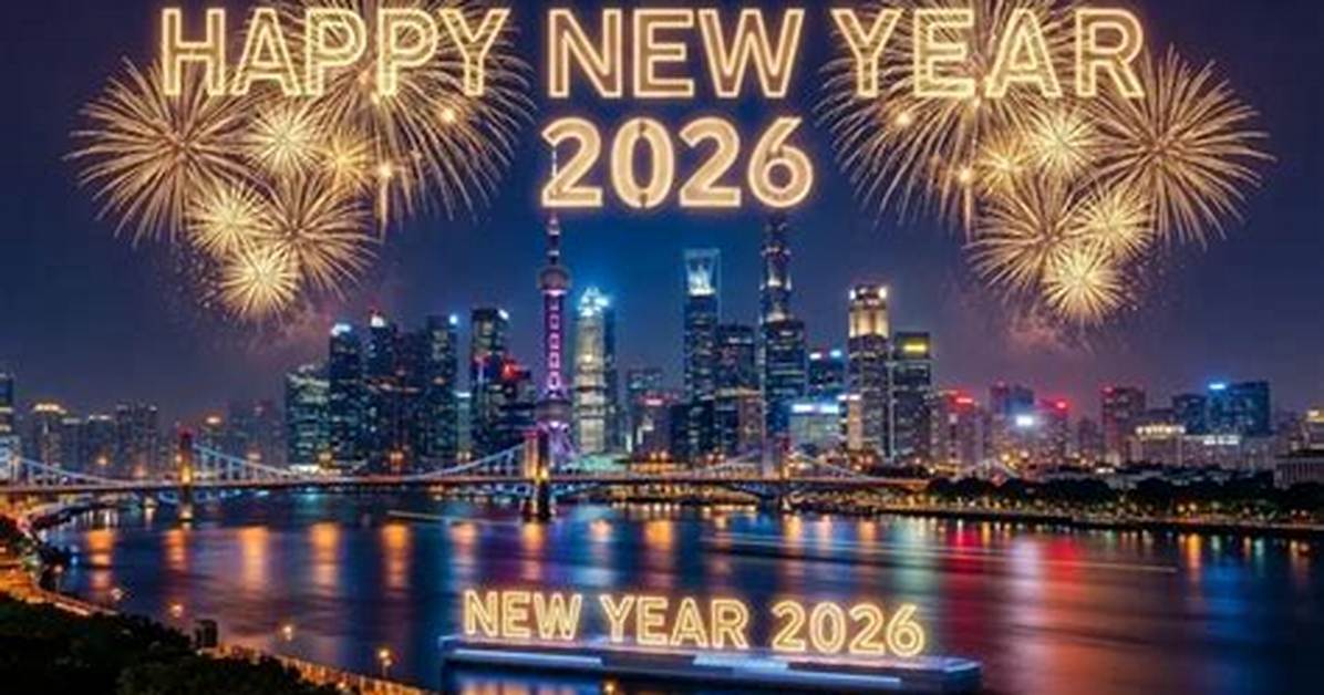 2026Nian Fu