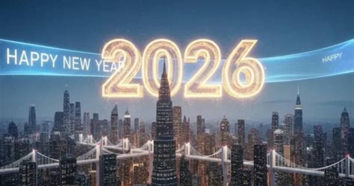 2026Nian Ji