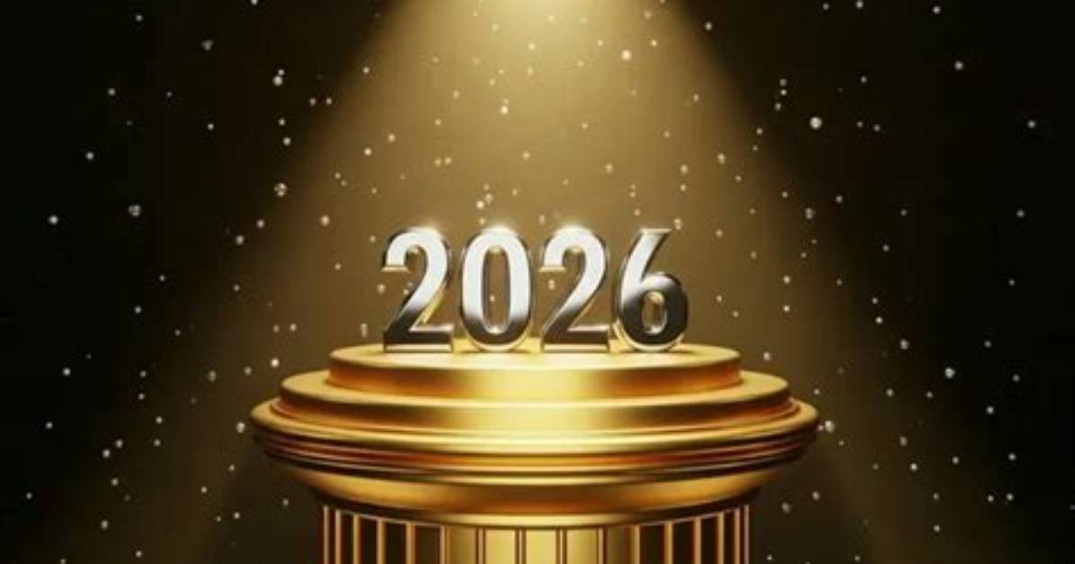 2026Nian Jie