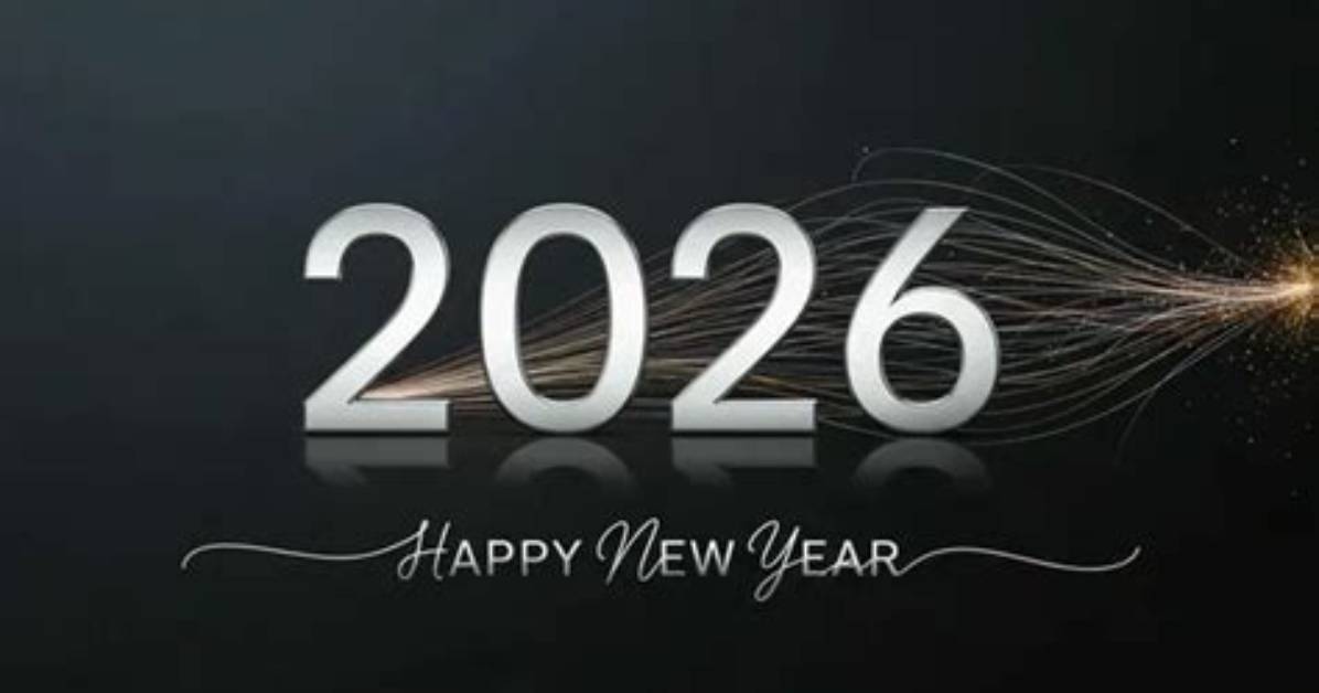 2026Nian Ju