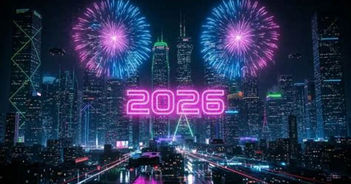2026Nian Naze Ri