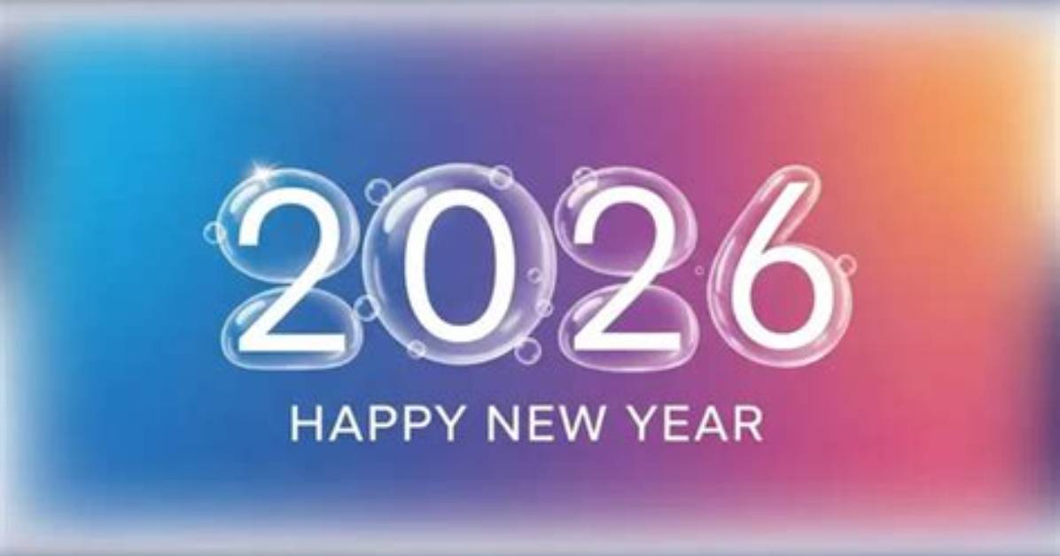 2026Nian Naze Shi