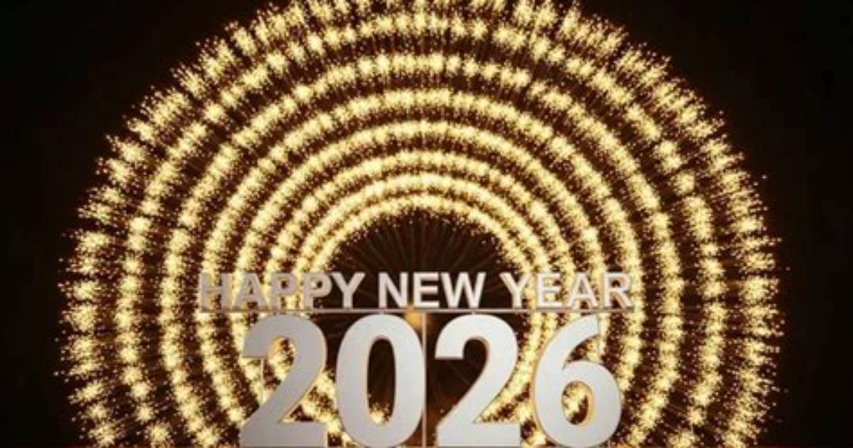 2026Nian Ri