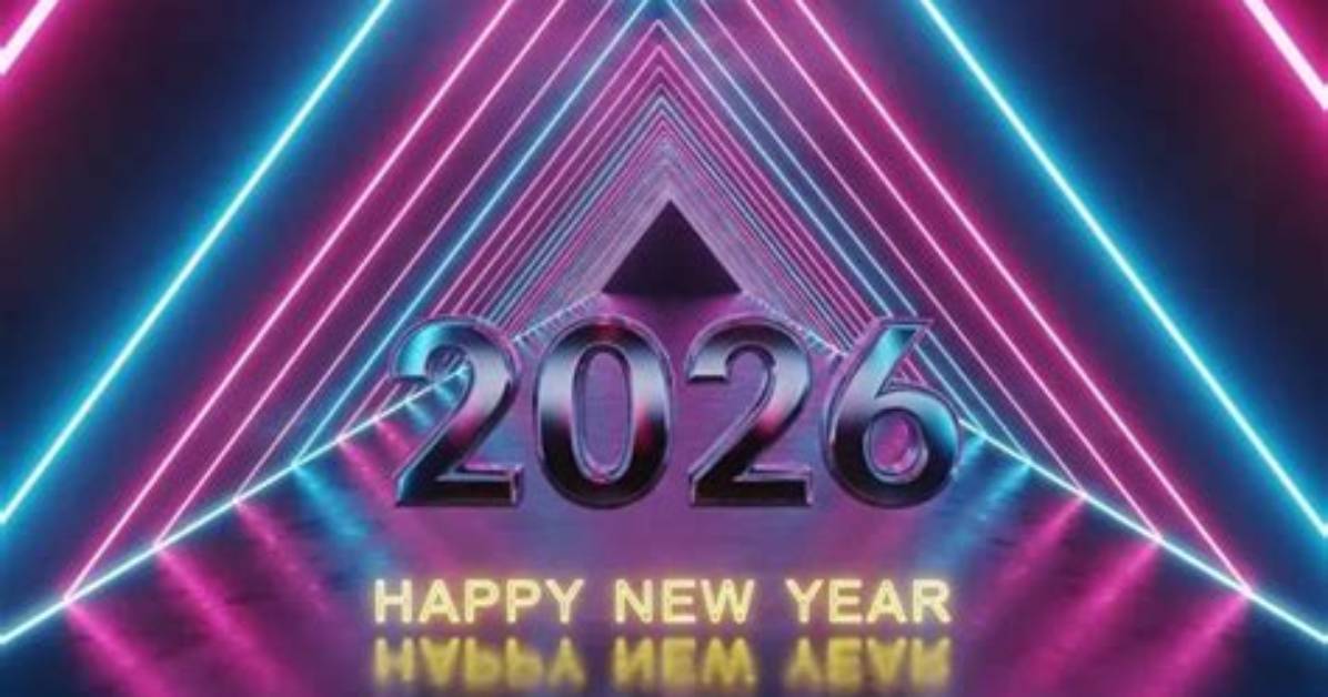 2026Nian Shitorendo Ji