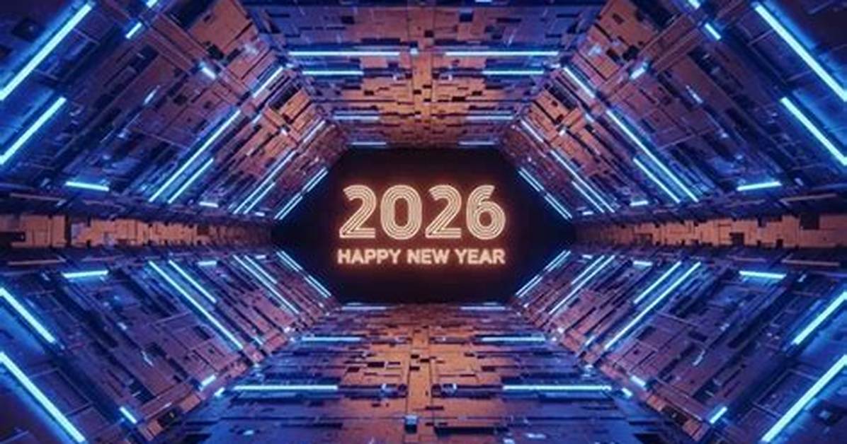 2026Nian Xiano Lu