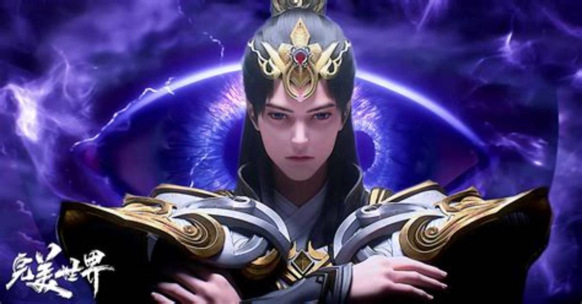 2026Nian Yi Shi