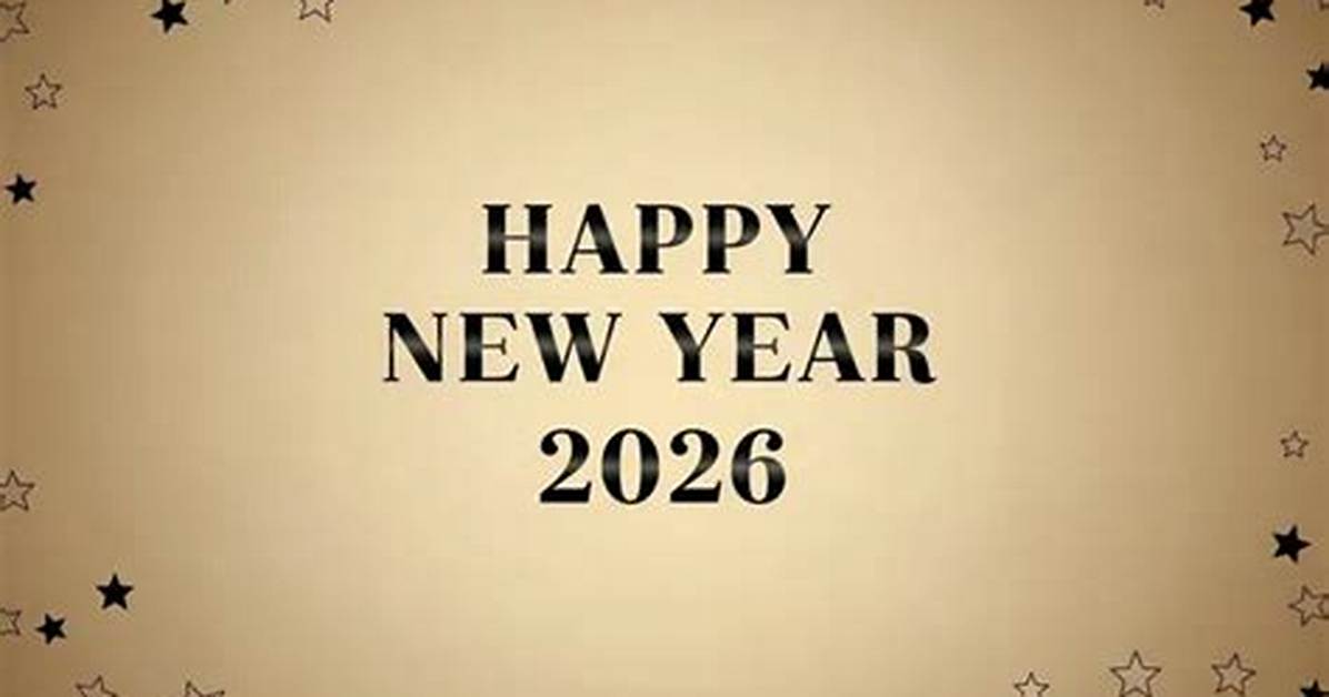 2026Nian Zai Jie