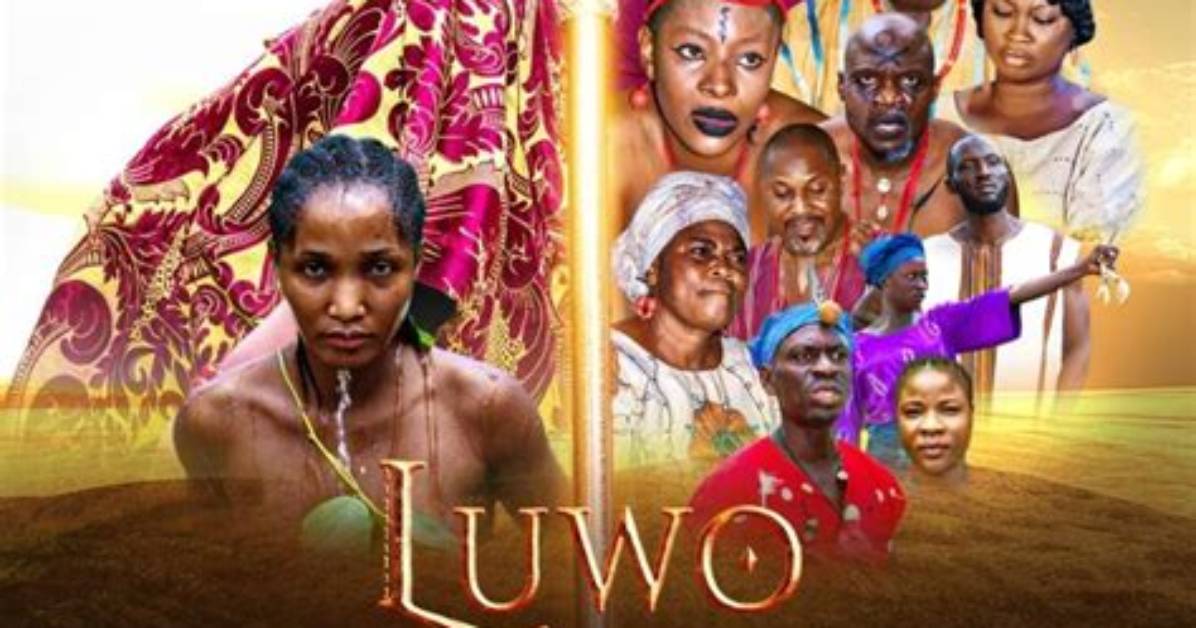2026Nianno Luwo
