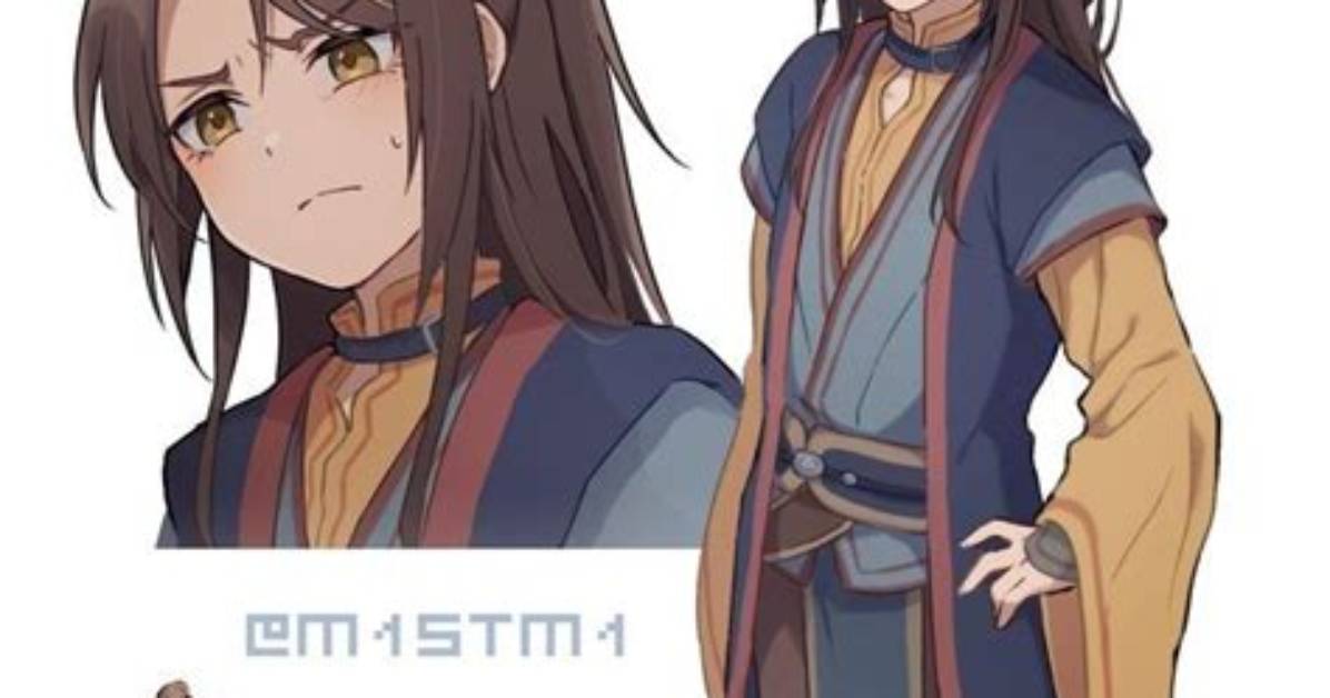 2026Zui Xin Mu