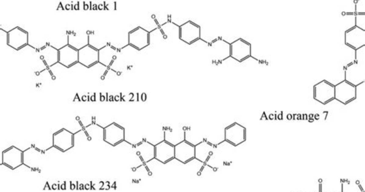 Acid Black