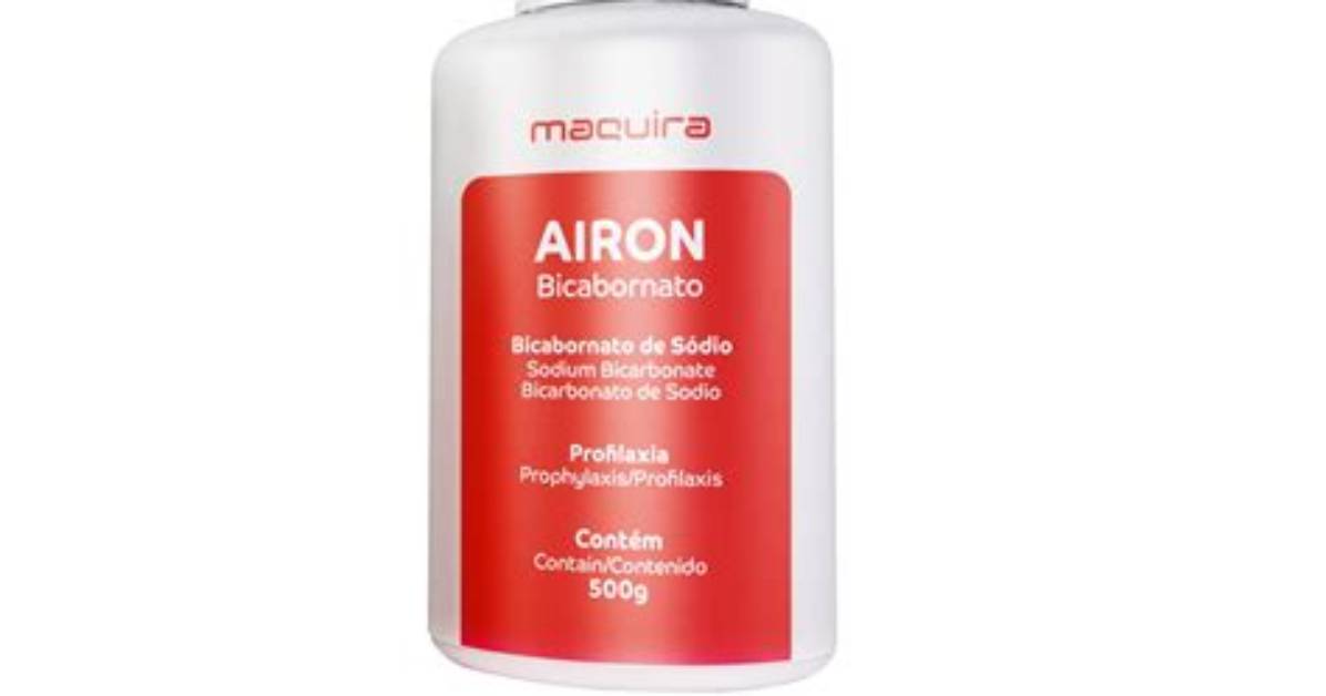 Airon Bu
