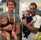 Alexander Zverev's Children: a Glimpse into His Personal Life