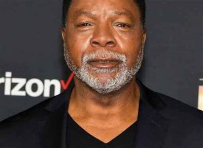 All About Carl Weathers | Age, Net Worth, Relationship, Career