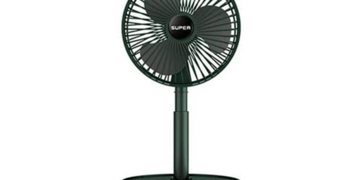 Ametoku Fan