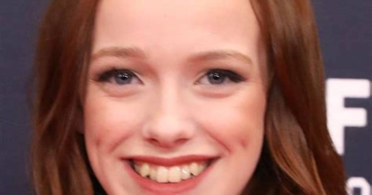 Amybeth Mcnulty Biography, Age, Height, Husband, Net Worth, Family