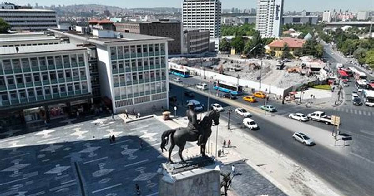 An Ankara