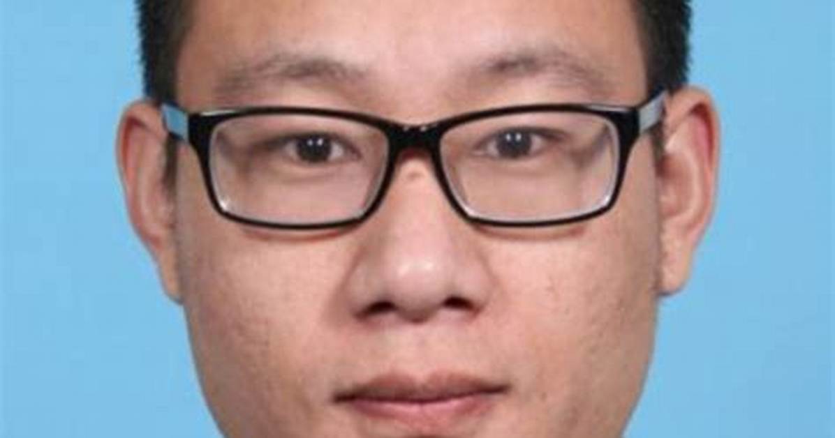 An Ben Jia