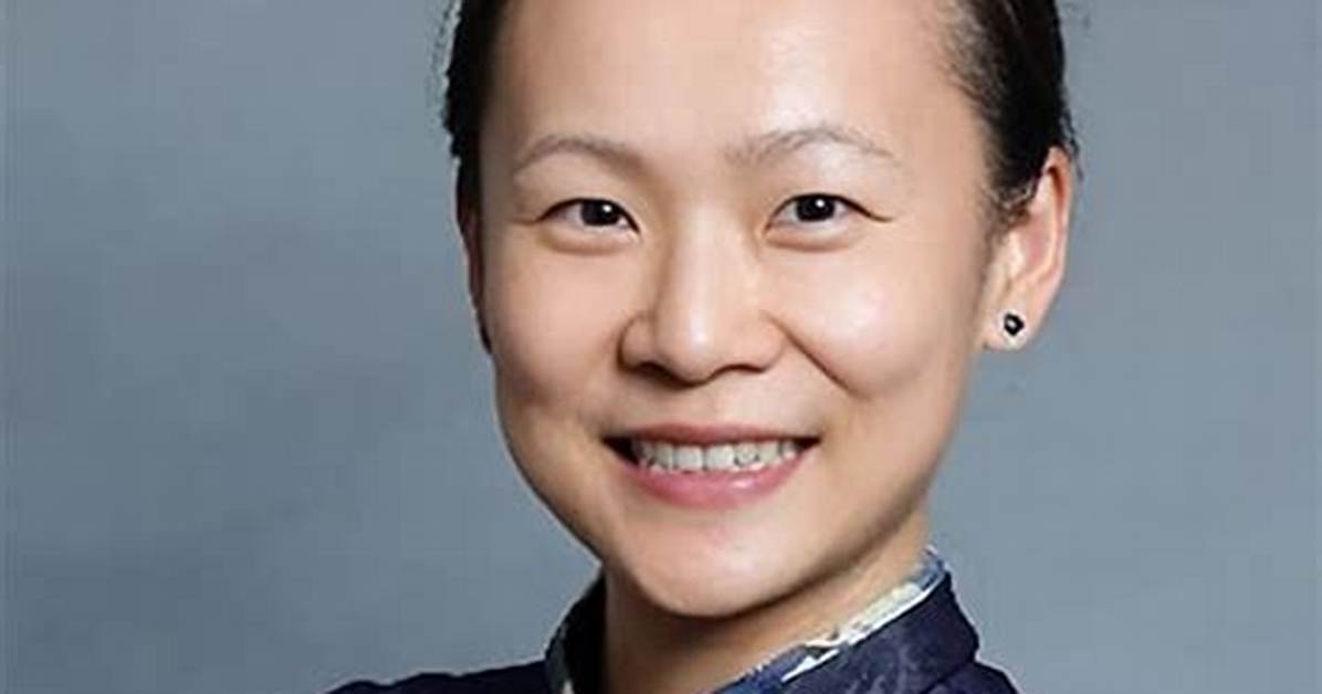 Anaunsa Zhong
