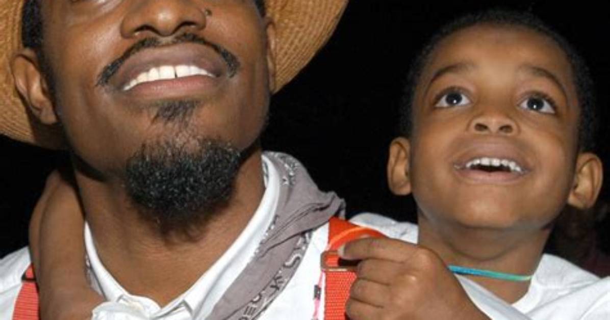 Andre 3000'S Son: His Occupation and Accomplishments