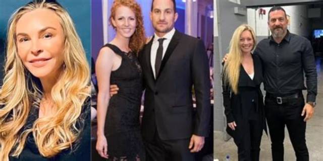 Andrew Huberman's Love Life: Who's His Partner?