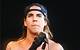 Anthony Kiedis' Youthful Explorations at 19