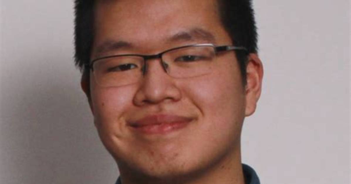 Antonio Zhu