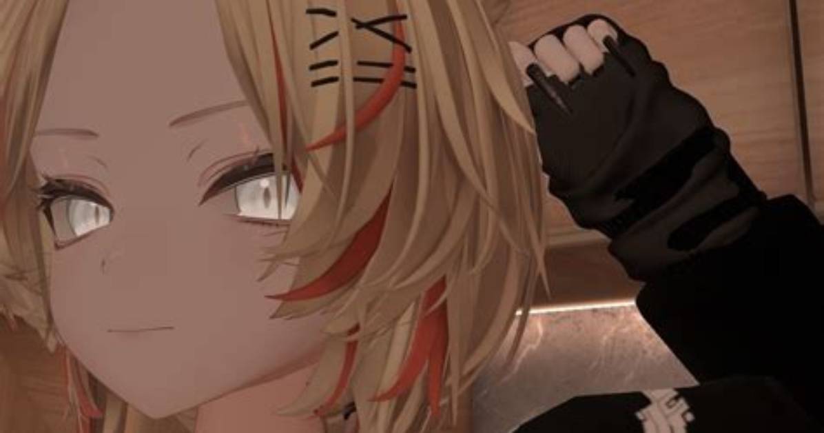 Arabia Yuno Mao