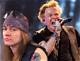 Axl Rose's Child: Unexpected Secrets Revealed