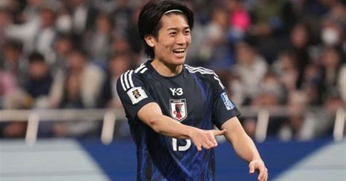 Ayumu Imazuha Jie