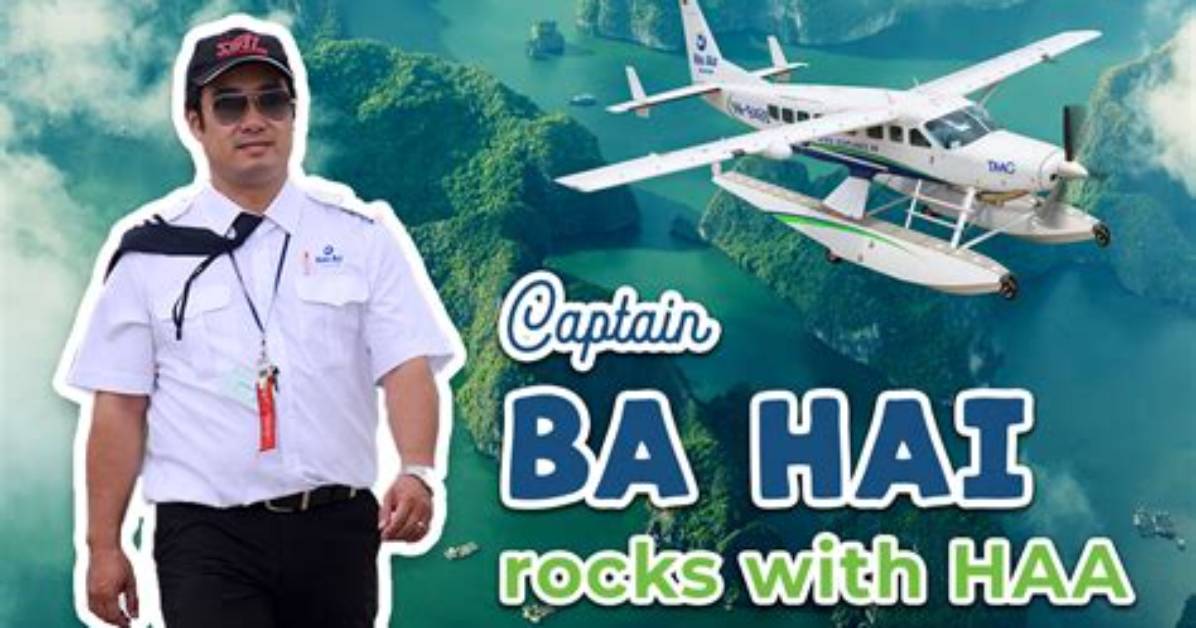 Ba Hai