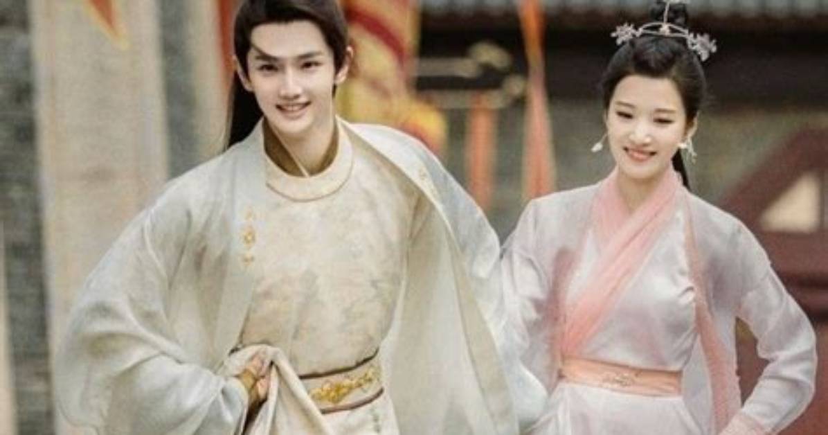 Bai Shi
