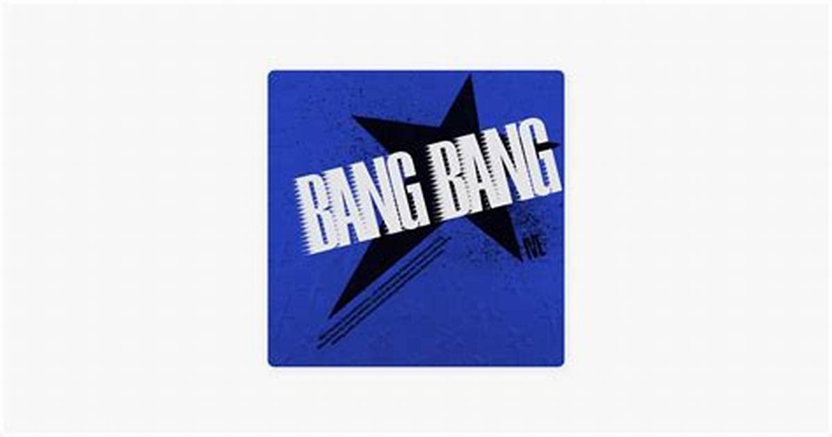 Bang Song