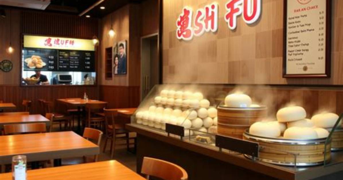 Bao Daosuteshon Fu