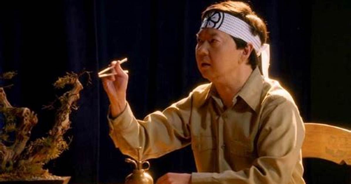 Ben Chang