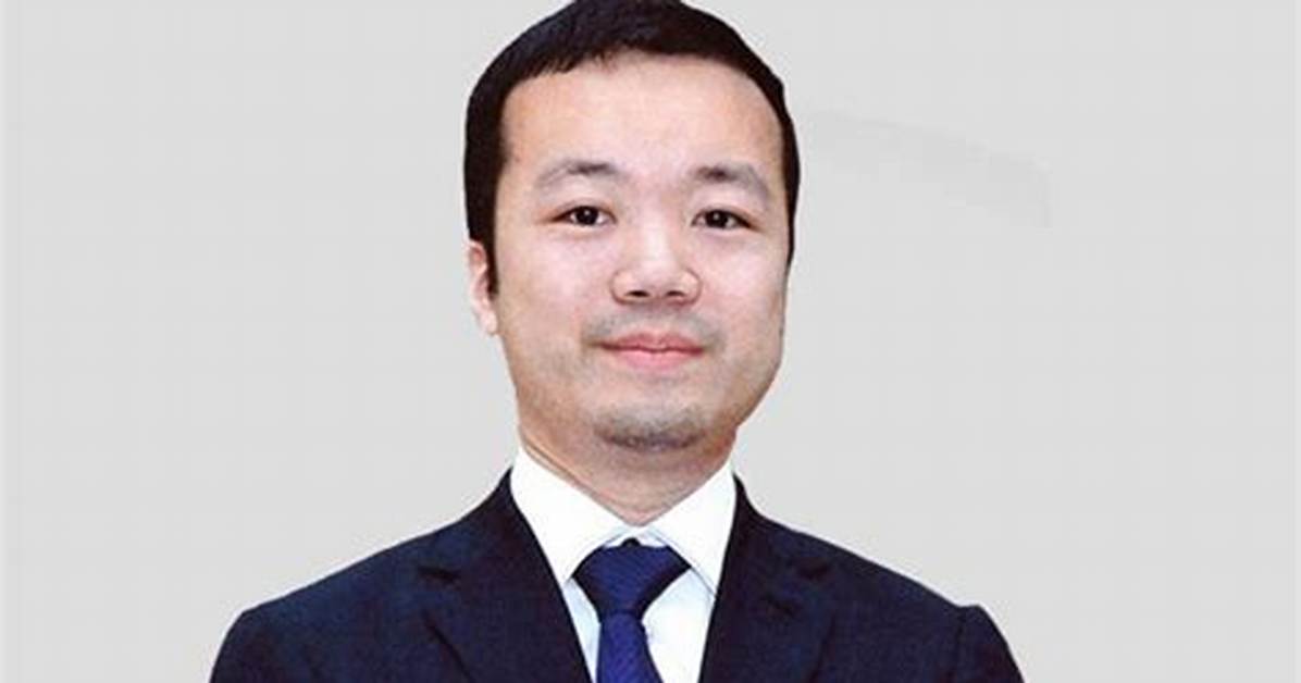 Ben Changpuro Zhi