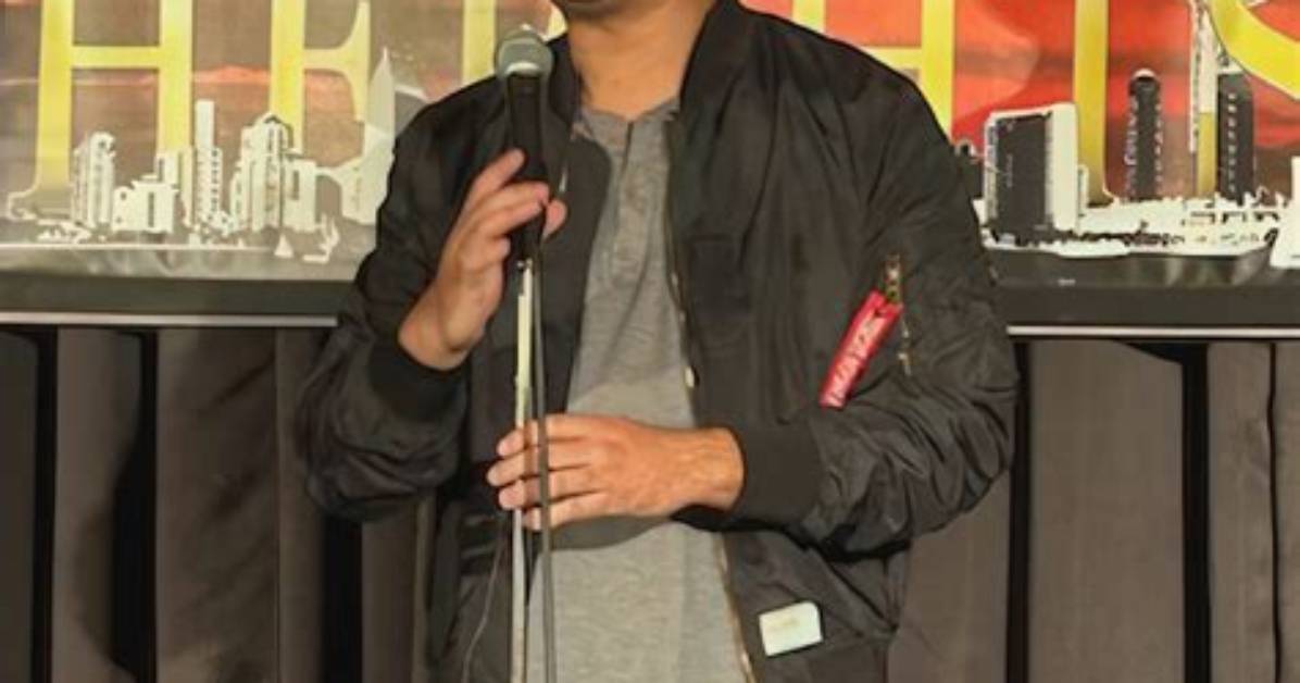 Ben Yin