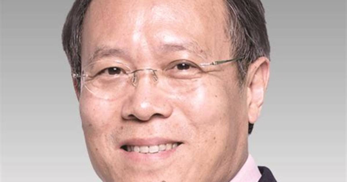 Bi Jian Chu