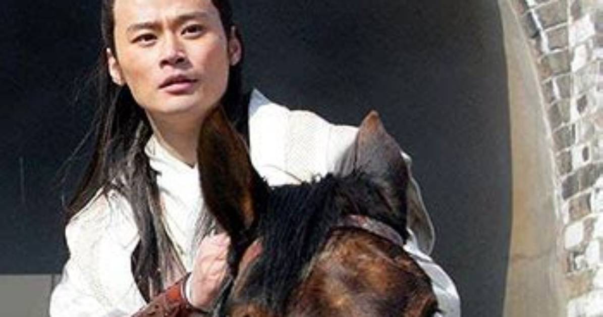 Bi Jian Da