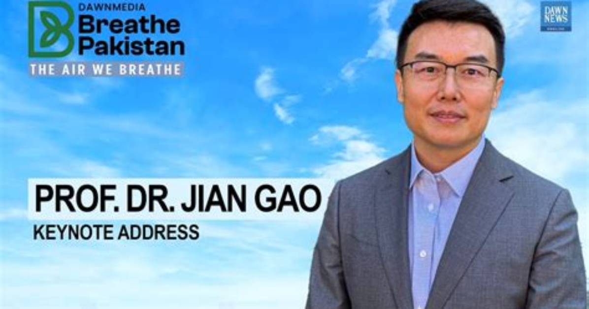 Bi Jian Gao