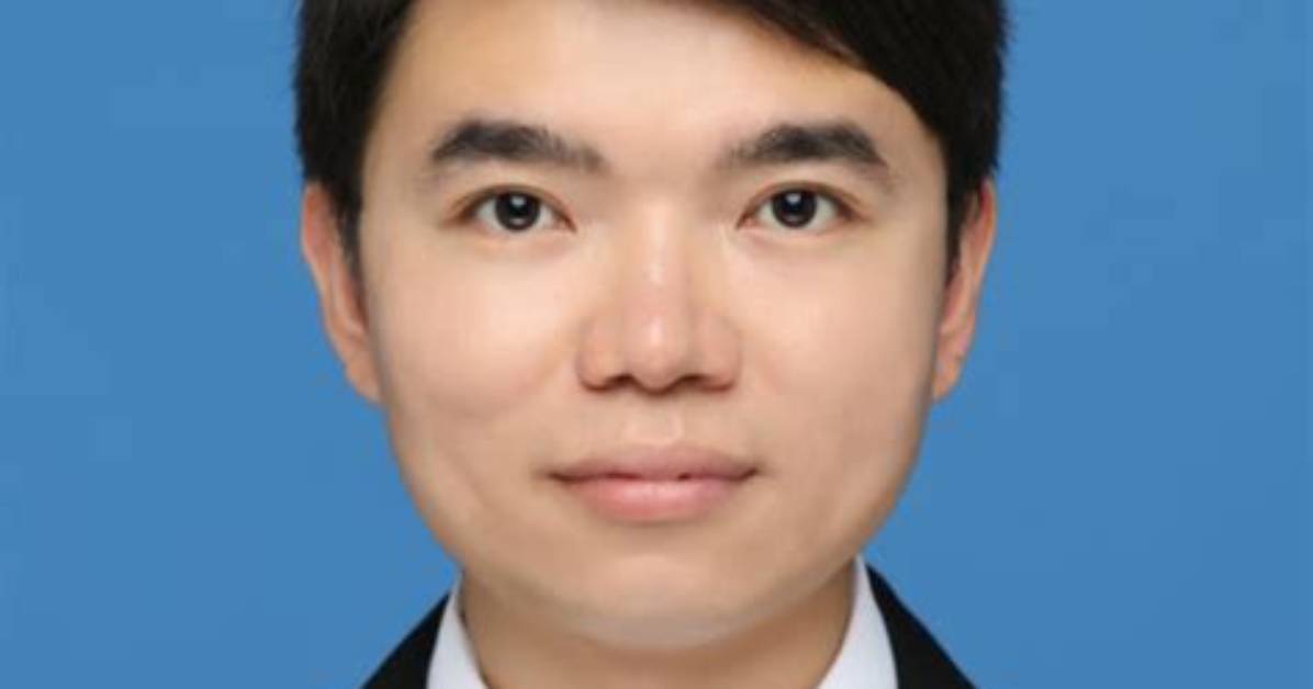 Bi Jian Qiu
