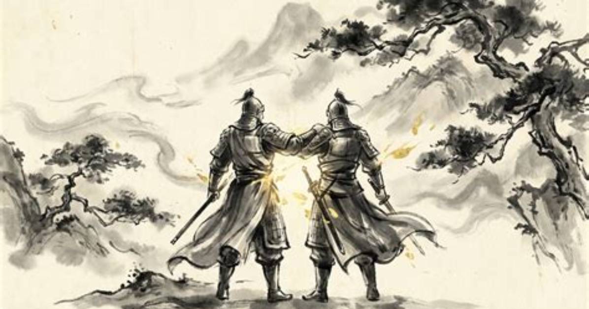 Bi Jian Ten