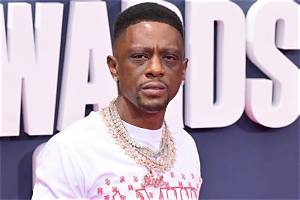 Boosie Badazz - Bloginfo