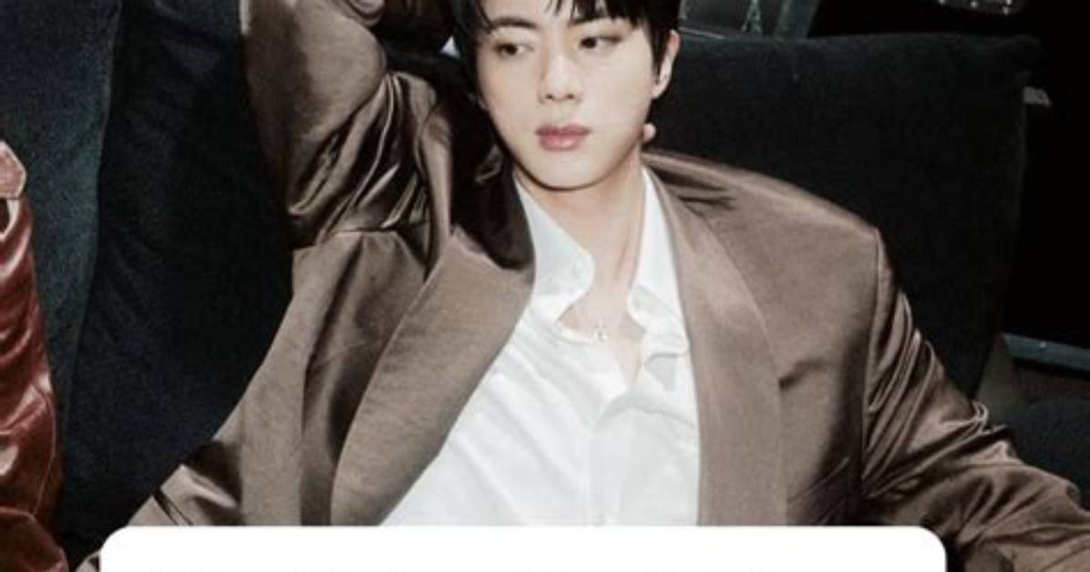 Btsjin Dan Du
