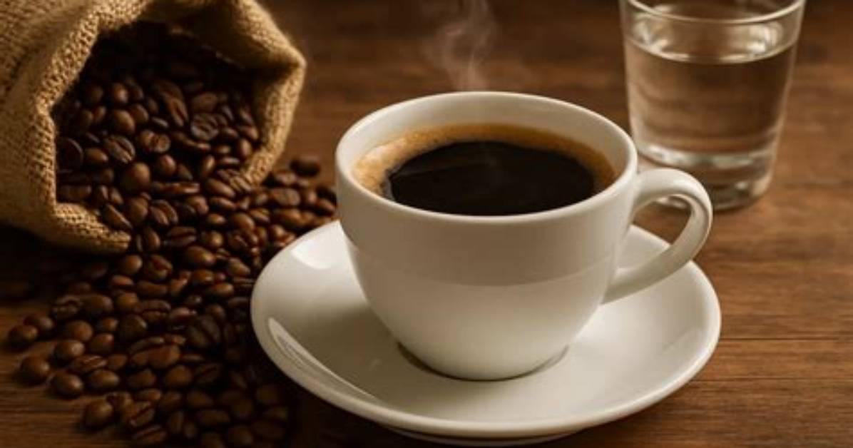 Cafe De