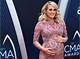 Carrie Underwood Announces Surprise Pregnancy: Expecting Baby No. 2