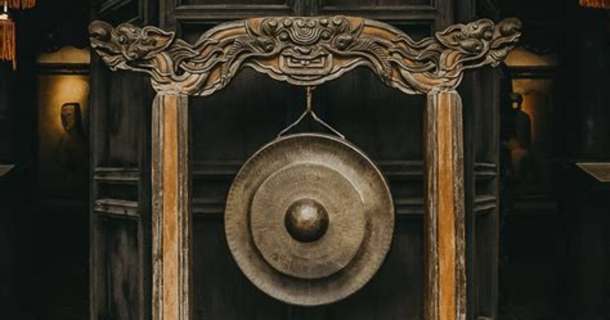 Chaodorahiroin Gong De