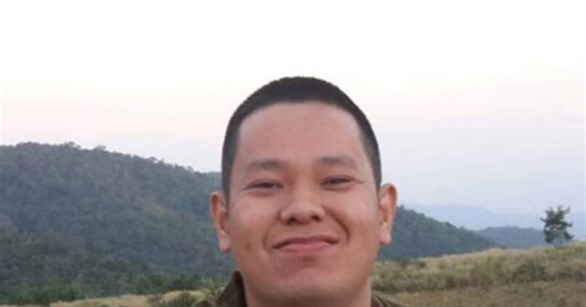 Chaono Jingno