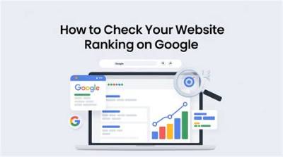 Check Your Website's Google Ranking Instantly!